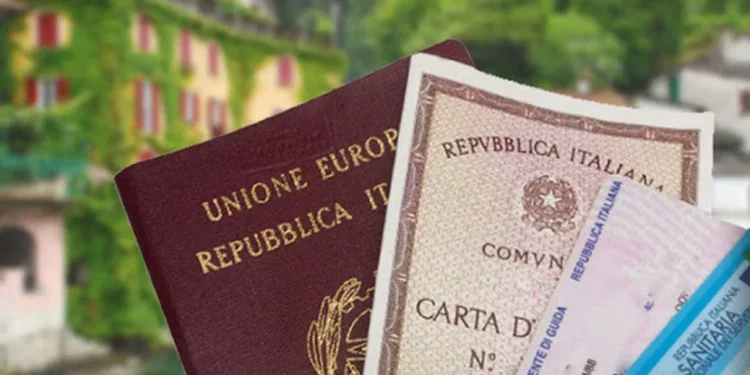 Qual a Diferença Entre Cidadania Italiana e Residência Fiscal na Itália?