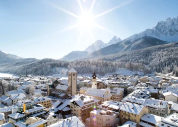 Innichen: O Destino Perfeito Para Amantes da Natureza e da Neve