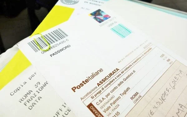 Como viajar e retornar à Itália com o permesso di soggiorno em renovação