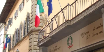 Albaneses são o grupo que mais adquire cidadania italiana na Comune de Prato