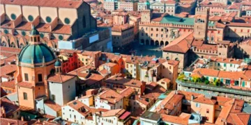 Do Norte ao Sul: As cidades italianas onde viver ficou mais caro em 2025