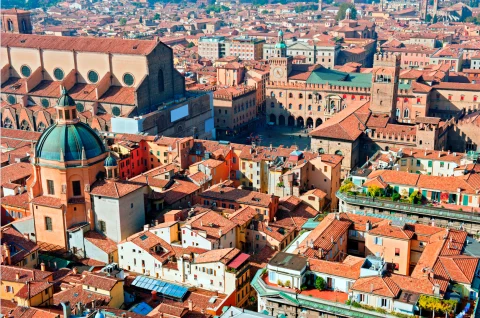 Do Norte ao Sul: As cidades italianas onde viver ficou mais caro em 2025