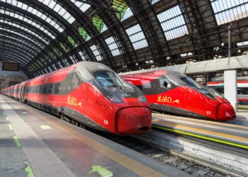 Trens e Aeroportos na Itália em Dezembro: Como Sobreviver ao Período Mais Caótico do Ano