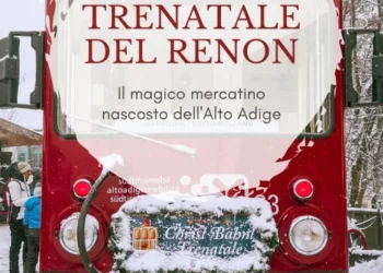 Tirol do Sul Abre Temporada com o Trenatale do Renon