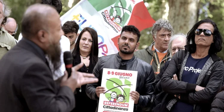 Itália dificulta acesso à cidadania de quem nasceu e cresceu no país