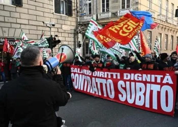 Greve Geral de 12 de Dezembro: Itália Se Prepara para o Dia de Maior Paralisação do Ano