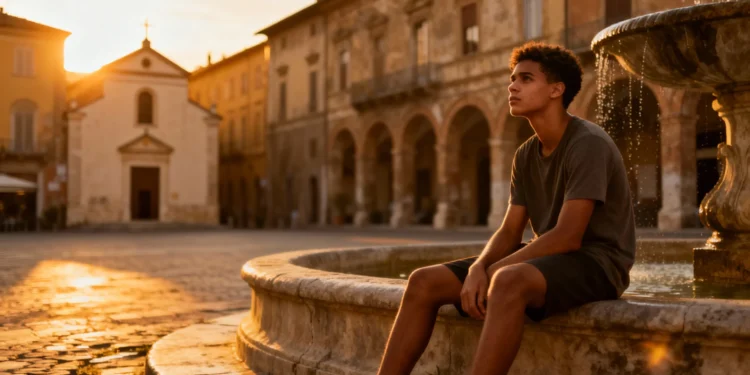 Saudades do Brasil: Como Lidar com a Nostalgia