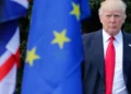 Alerta de Trump sobre futuro da Europa gera tensão transatlântica