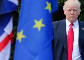 Alerta de Trump sobre futuro da Europa gera tensão transatlântica