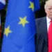 Alerta de Trump sobre futuro da Europa gera tensão transatlântica