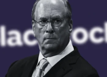 Como Larry Fink Transformou a BlackRock em Líder Global de Investimentos