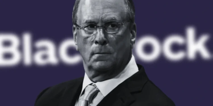 Como Larry Fink Transformou a BlackRock em Líder Global de Investimentos