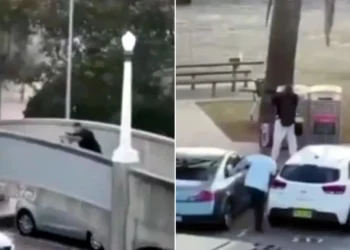 Atentado em Bondi Beach: atacantes eram pai e filho que juraram lealdade ao ISIS, diz inteligência australiana