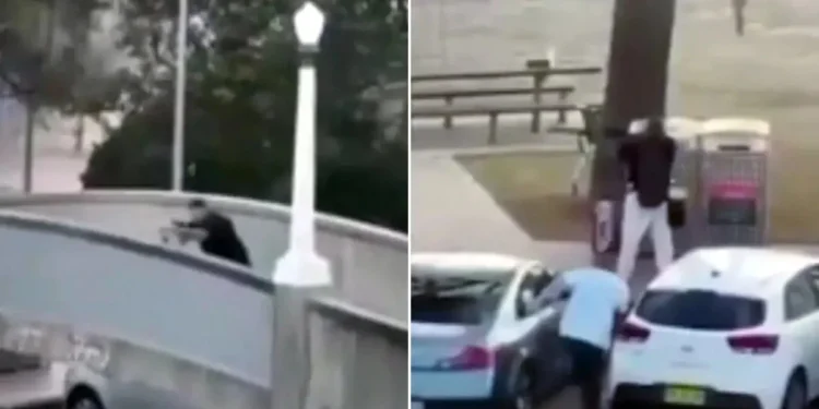 Atentado em Bondi Beach: atacantes eram pai e filho que juraram lealdade ao ISIS, diz inteligência australiana