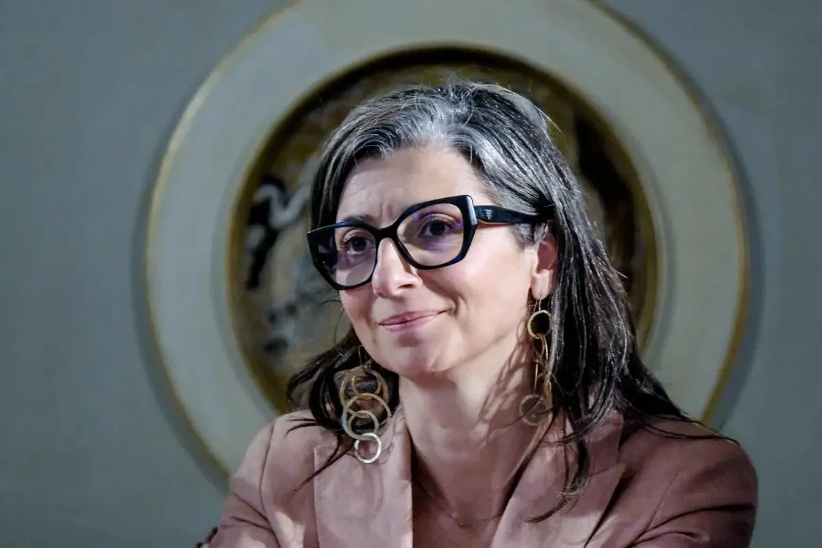 Controvérsia nas Escolas Italianas: Webinars de Francesca Albanese Geram Debate