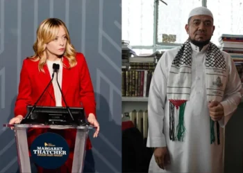 Meloni critica liberação do imã de Turim e questiona atuação da Justiça: ‘Como protegemos os italianos?’