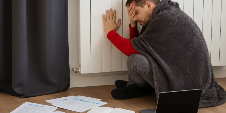 Conguaglio Anual de Aquecimento na Itália: O Que É, Como Funciona e Como Evitar Surpresas ao Encerrar o Contrato de Aluguel