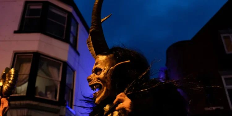 Lendas Alpinas da Itália: Criaturas, Bruxas e Mitos de Inverno nas Montanhas