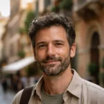 Alessandro Vittorio Romano