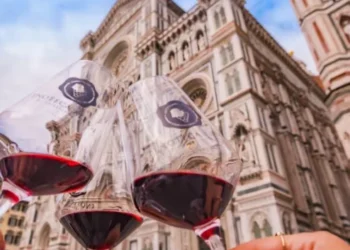 Degustação de vinhos em Florença: Os melhores lugares com vistas inesquecíveis