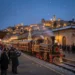 Natal sobre Trilhos: Explore os Mercados Italianos com o Assisi Express