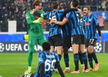 Ranking UEFA: Itália se aproxima da Alemanha e pode ganhar vaga extra na Champions