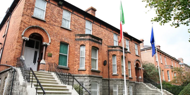 Feriados de 2026: Confira o Calendário da Embaixada da Itália em Dublin