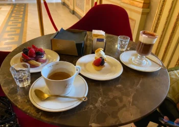 5 cafeterias em Turim que você precisa conhecer (duas quase secretas!)