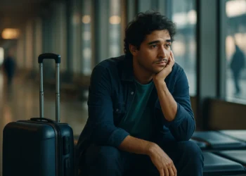 O Peso Emocional da Imigração: Como Preparar a Mente Antes de Sair do Brasil