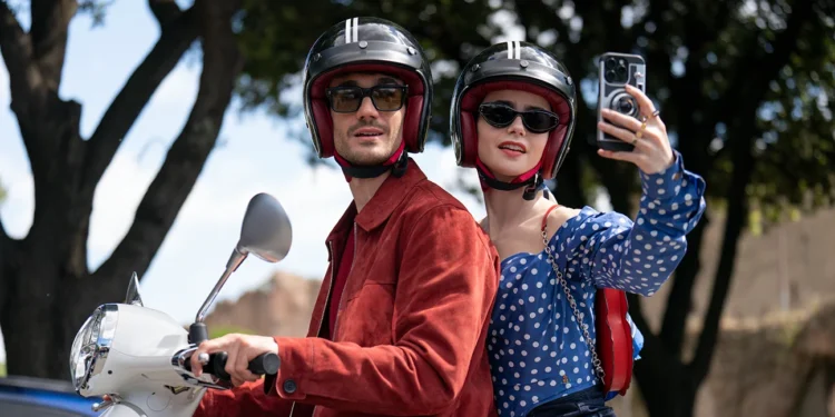 5ª temporada de Emily in Paris: 3 coisas que a série errou ao retratar a Itália