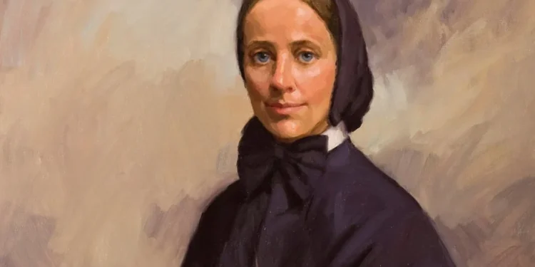 Madre Cabrini: A Padroeira dos Imigrantes