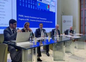 PNRR financia iniciativa que integra universidades e empresas em novo modelo de mobilidade na Sardenha