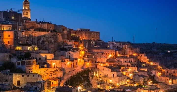 Roteiro Puglia 5 Dias: Onde Comer, Dormir e Passear (Versão Low Cost)