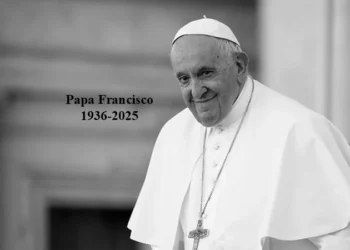 De Papa Francisco a Brigitte Bardot: os grandes adeuses de 2025