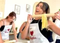 Pastamania em Roma: Experiência de Pasta Fresca para Amantes da Culinária