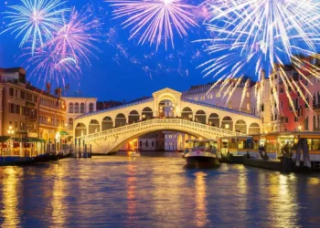 Réveillon na Itália: 15 destinos encantadores para celebrar o Capodanno