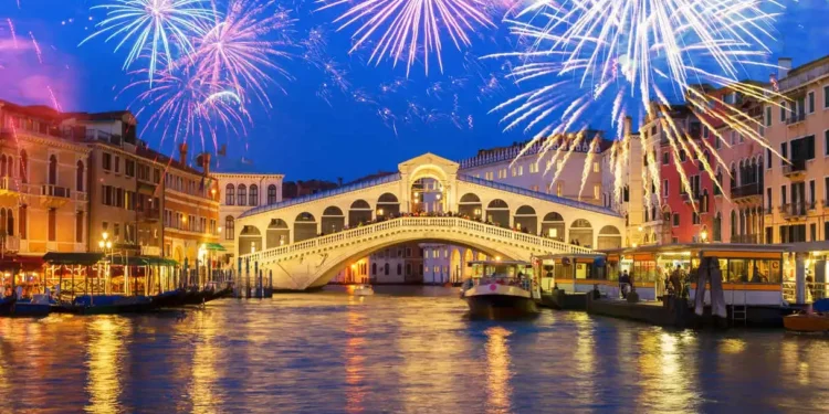 Réveillon na Itália: 15 destinos encantadores para celebrar o Capodanno