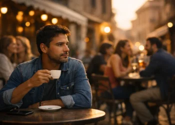 Como Fazer Novas Amizades na Itália