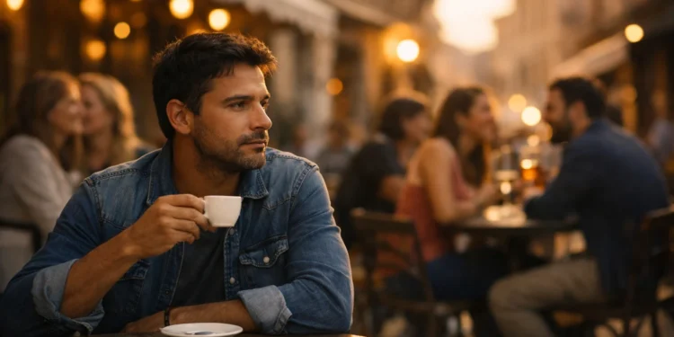 Como Fazer Novas Amizades na Itália