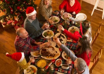 Festas de Fim de Ano na Itália: O Que Comer e Como Celebrar
