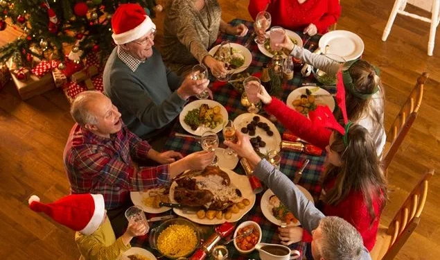 Festas de Fim de Ano na Itália: O Que Comer e Como Celebrar