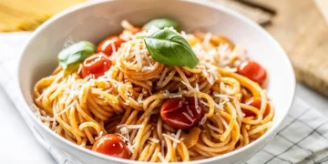 A Primeira do Mundo: A Culinária Italiana se Torna Patrimônio Mundial da UNESCO