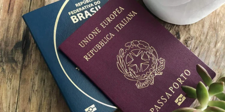 Portal PRENOT@MI: Click Days no Consulado Geral da Itália em São Paulo retornam em 05 e 06/01/2026