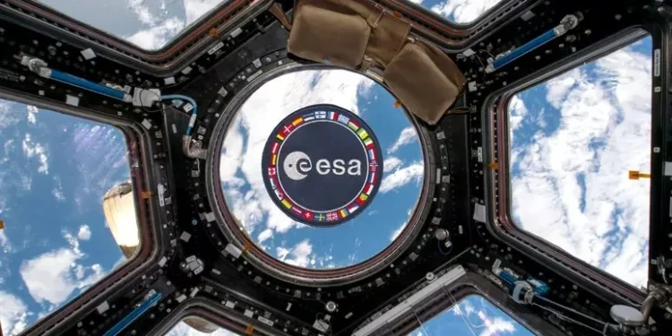 Agência Espacial Europeia investiga possível ataque informático que atingiu servidores externos