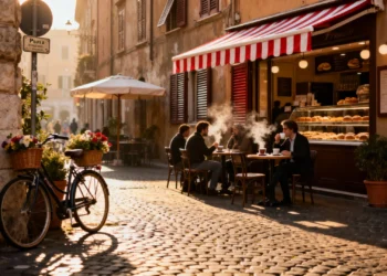 A Cultura Italiana no Cotidiano: O Que Surpreende Imigrantes na Vida Real