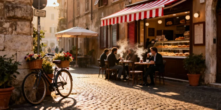 A Cultura Italiana no Cotidiano: O Que Surpreende Imigrantes na Vida Real