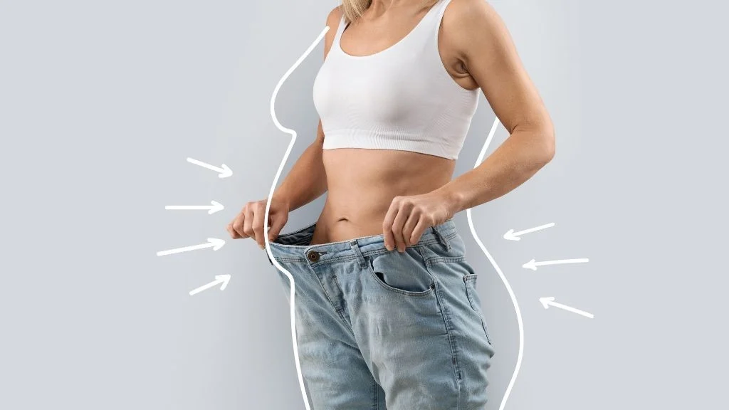 Google Imagens - Es segura la pérdida de peso después de una Cirugía Bariátrica? - 27/12/2025