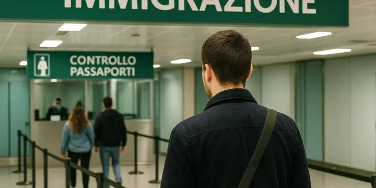 Ultrapassei os 90 Dias na Itália: Estou Irregular, Como Posso Permanecer e Quais São Meus Direitos?