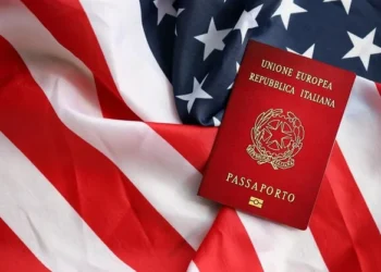 Nova Proposta no Congresso dos EUA Mira Cidadãos com Dupla Nacionalidade