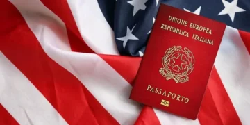 Nova Proposta no Congresso dos EUA Mira Cidadãos com Dupla Nacionalidade